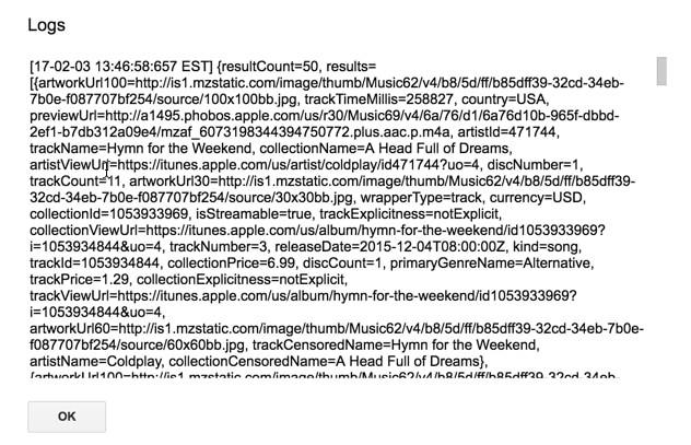tao-api-google-sheet